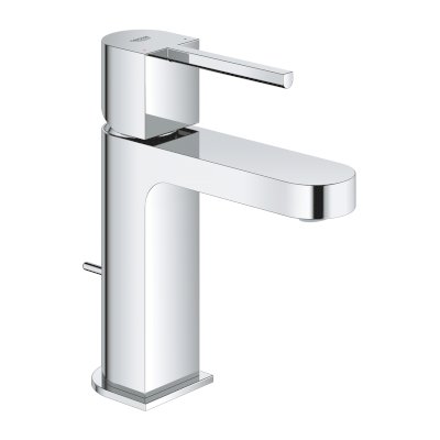 Grohe Plus Basin Mixer S-Size