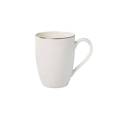 Anmut Gold Mug