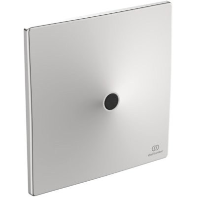 CERAPLUS APROXI URINAL KIT2 S / STEEL