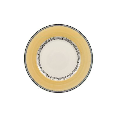 Audun Fleur Flat plate 27cm