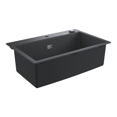 K700 Composite Sink - Single Bowl