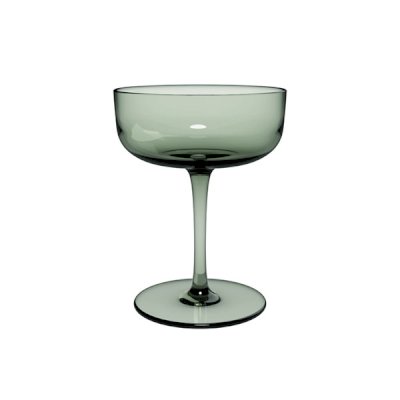 Like Sage Champagne/Dessert Bowl Set 2pcs
