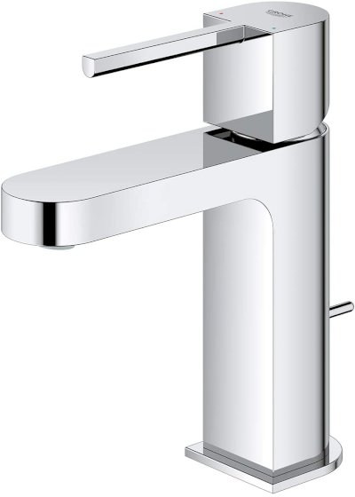 Grohe Plus Basin Mixer S-Size