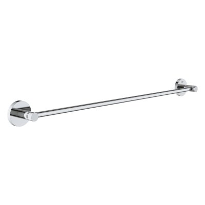 Essentials Towel Rail 600mm