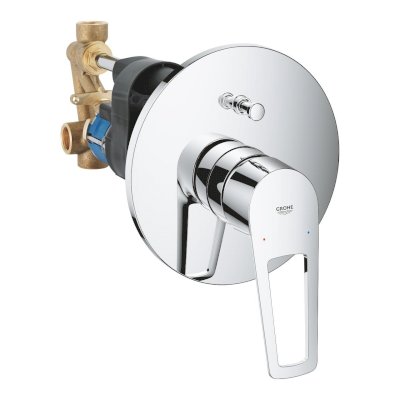 BauLoop OHM set bath