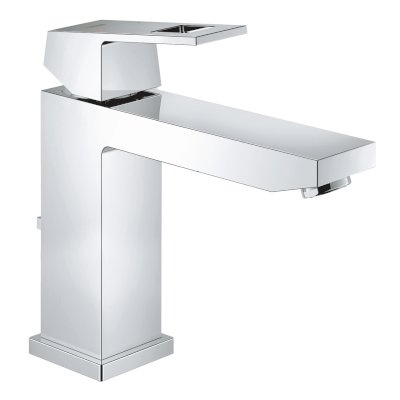 Eurocube Basin Mixer M-Size