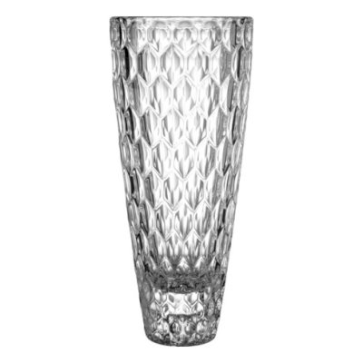 Boston Candlestick/Vase Tall 21.5cm