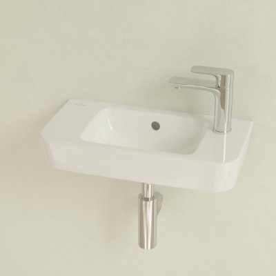O.Novo Compact Washbasin