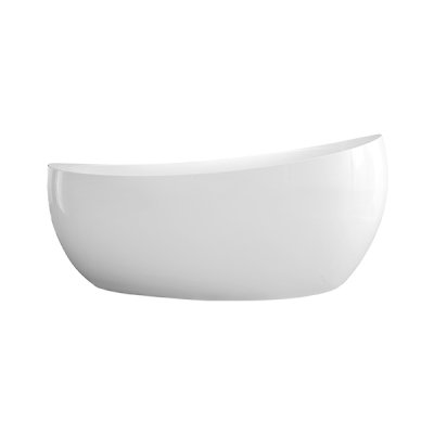 BQ AVEO EVOLUTION 190X95 FREESTANDING BATHTUB