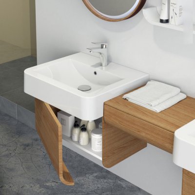 Sott Aqua Marino Vanity Unit