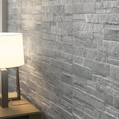 Dinamo Beige Exterior - 25x40cm