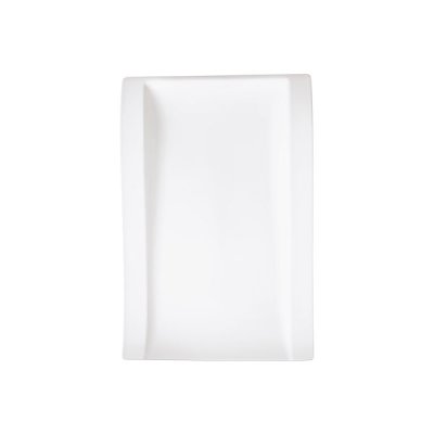 New Wave Buffet Plate 37x25cm