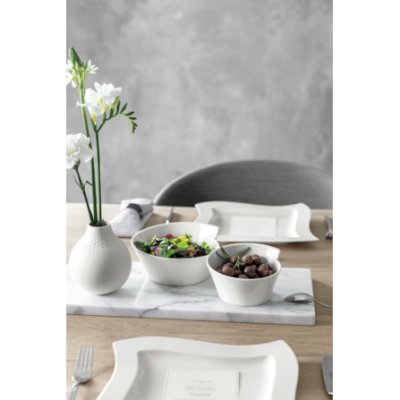 New Wave Salad Bowl/Soup Tureen Small 3000ml