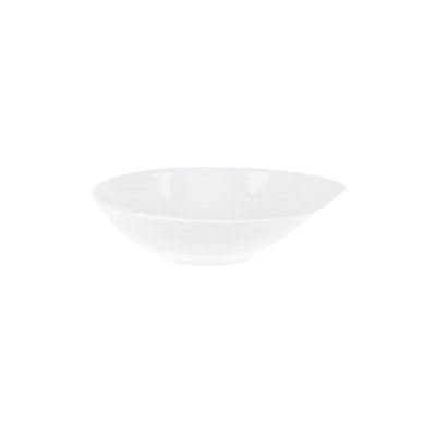 Flow Deep Plate/Cereal Bowl 0.30L 21x20cm
