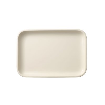Clever Cooking Serving Dish/Rectangular Cover 32x22cm 1.08L