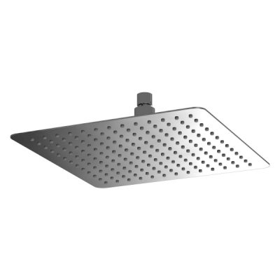 Rectangular Rainshower 400x400mm