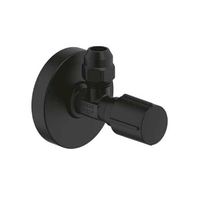 angle valve 1/2'' x 3/8''