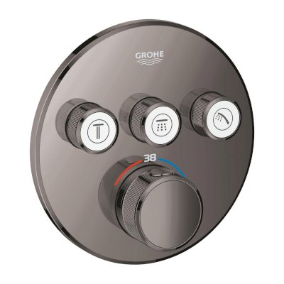 GRT SmartControl THM Tirmset Round 3SC