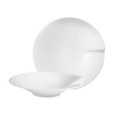Pasta Passion Pasta Plate L Set 2pcs
