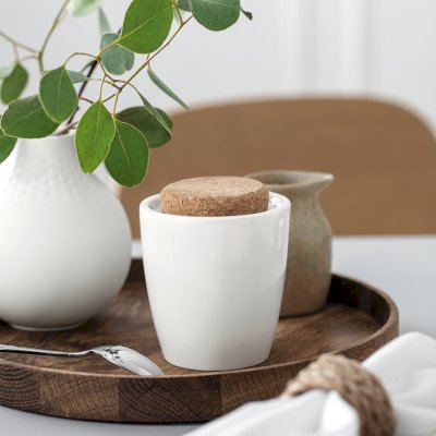 Artesano Original Covered Sugar Bowl