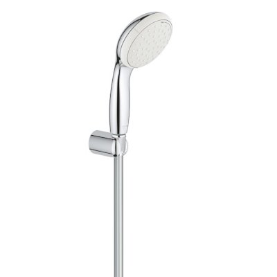 Ntempesta 100 II Handshower Set