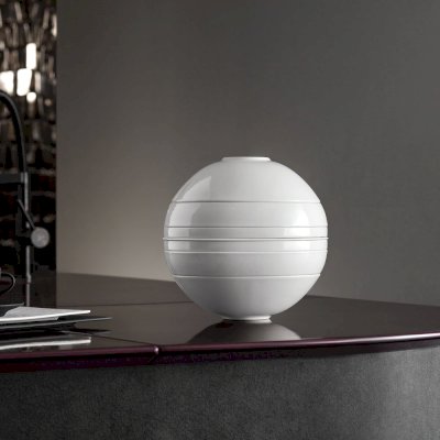 La Boule White