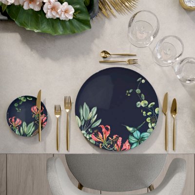 Avarua Cake Plate