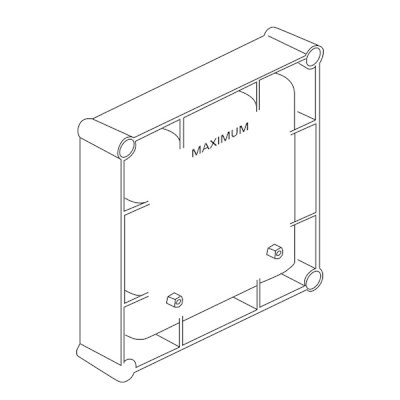 URINAL KIT1 BATTERY