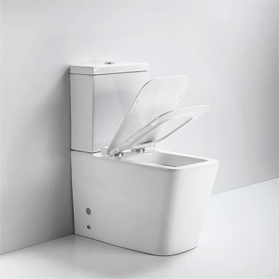 AP8869 P-TRAP (TWO PIECE WC P-TRAP)