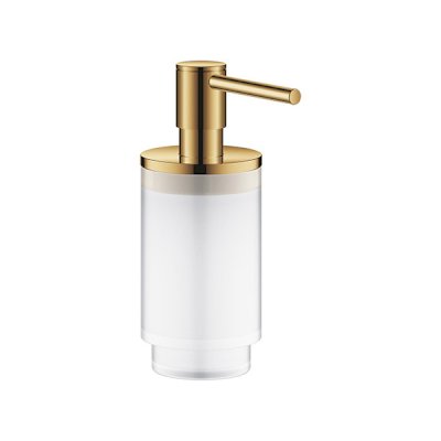 Selection Soap Dispenser