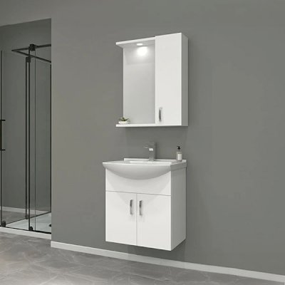 SACRA 55 SET