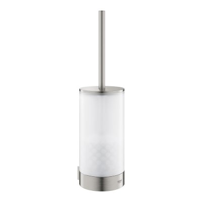 Selection Toilet Brush Set