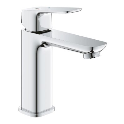 GROHE Cubeo SLM Basin M SmthB