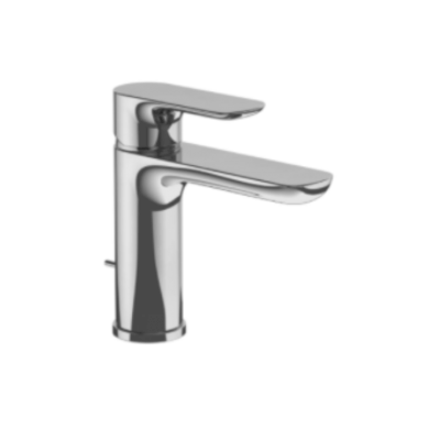 O.Novo Single Lever Basin Mixer