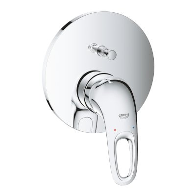 EUROSTYLE 2015 OHM TRIMSET BATH