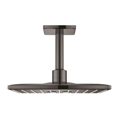 RSH SmAct Cube 130 headshower set 142mm