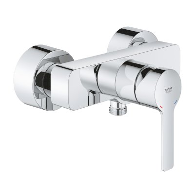 Lineare Single-Lever Shower Mixer 1/2″