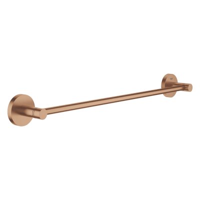 Essentials Towel Rail 450mm