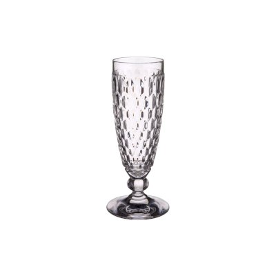 Boston Champagne flute