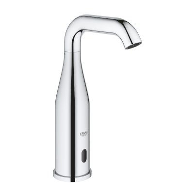 Essence E Infra Red Electronic Basin Tap