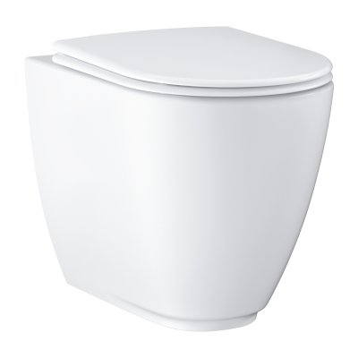 Essence WC floorstanding riml horiz.outl