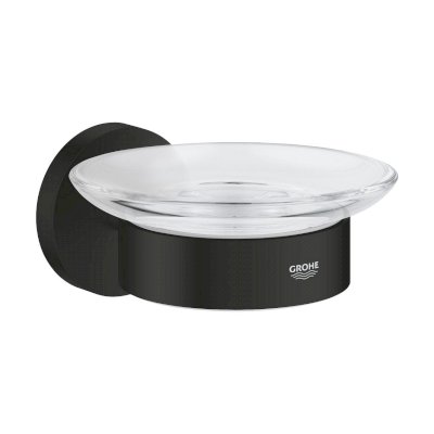 Start Soap Dish