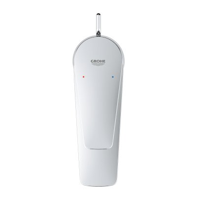 Bauedge Basin Mixer 1/2″ S-Size