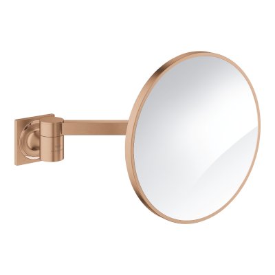 Allure New Cosmetic Mirror