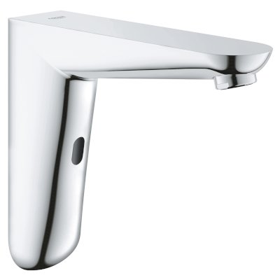 Euroeco CE electronic fitting basin exp