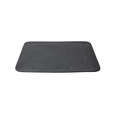 Manufacture Rock Square Gourmet Plate