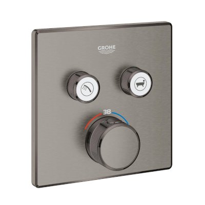 GRT SMARTCONTROL THM TRIMSET SQUARE 2SC
