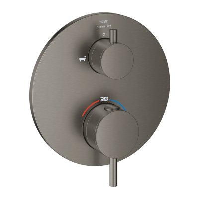 Atrio New THM trimset Rapido bath