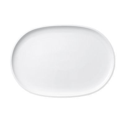 Artesano Original Oval Fish Plate 43x30cm