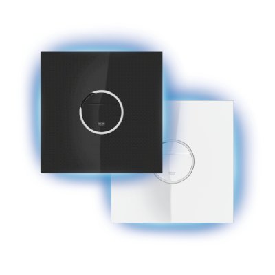 Veris Light Wall Plate